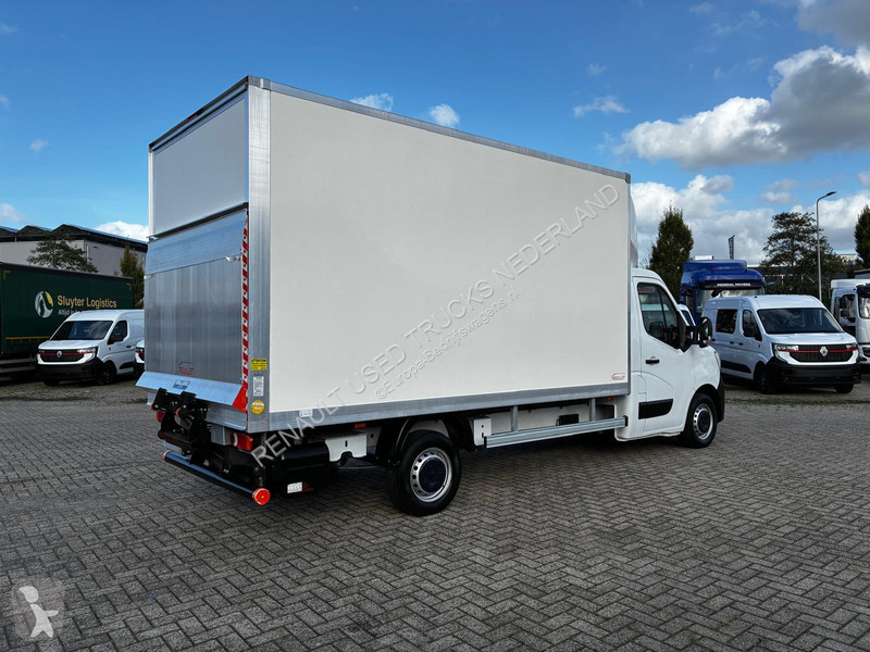 Užitkové vozidlo Renault 3T5 145.35 L3 Euro 6,...