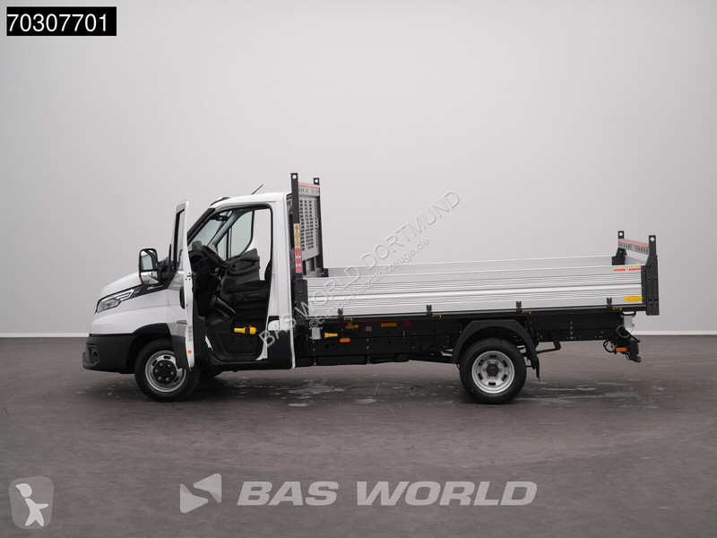 Užitkové vozidlo Iveco 35C21 Neu! 3.0L...