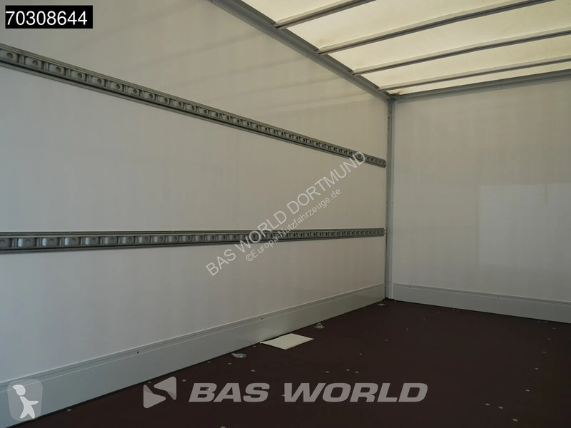 Užitkové vozidlo Iveco 35S16 Neu! 3.0L...