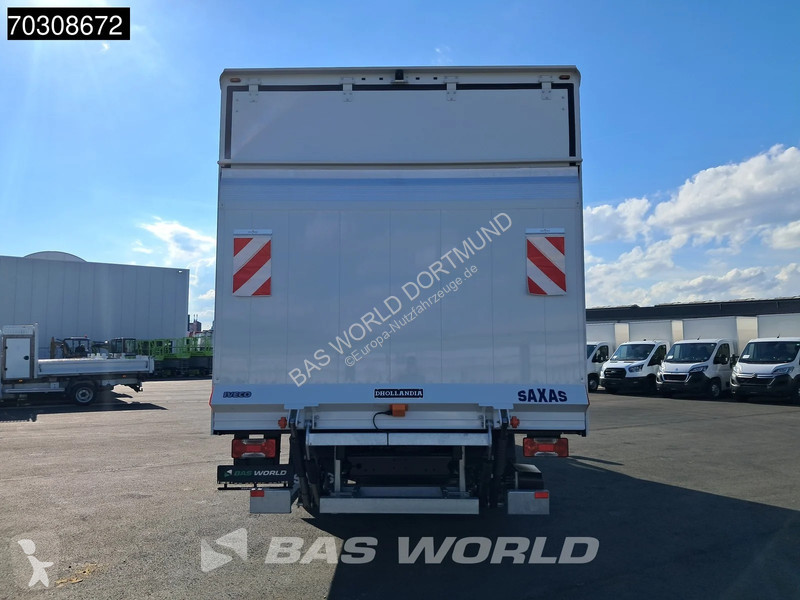 Užitkové vozidlo Iveco 70C18 Neu! 3.0L...