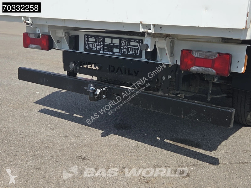 Užitkové vozidlo Iveco 35C16 3.0L Kipper...