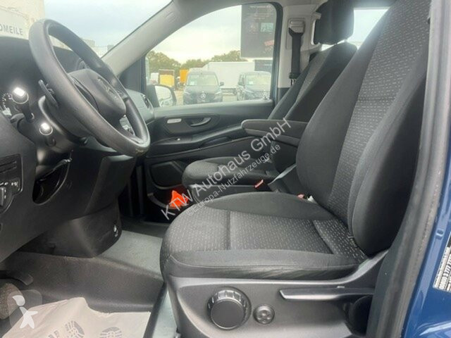 Furgoneta Mercedes Vito 114...