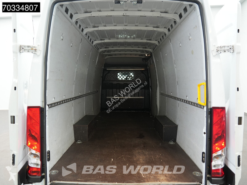 Nyttofordon Iveco 35S16 Automaat 160PK L3H2...