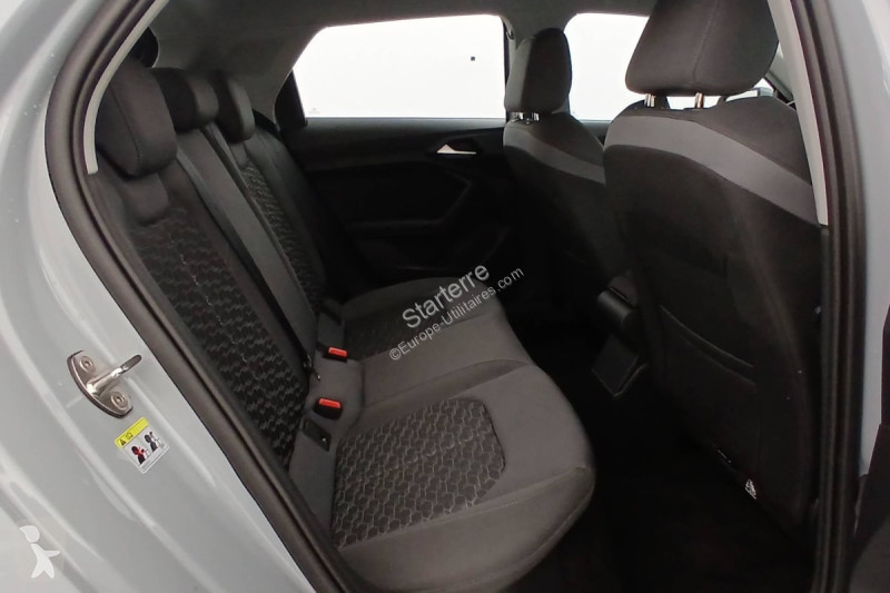 Véhicule utilitaire Audi Sportback