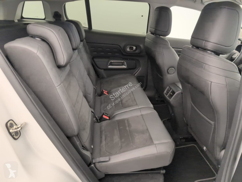 Véhicule utilitaire Citroën C5