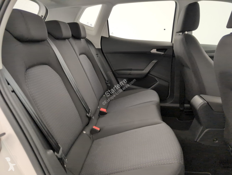 Véhicule utilitaire Seat