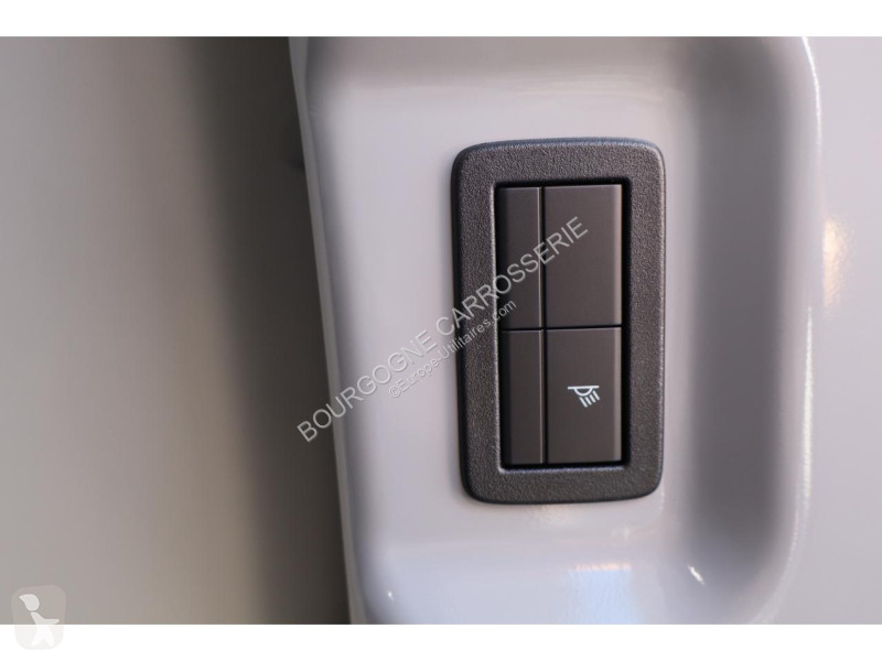 Véhicule utilitaire Ford