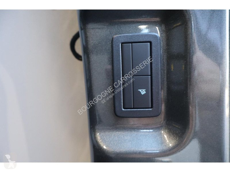 Véhicule utilitaire Ford
