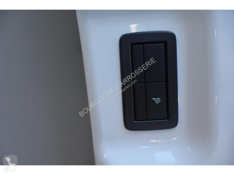 Véhicule utilitaire Ford