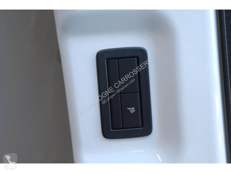 Véhicule utilitaire Ford