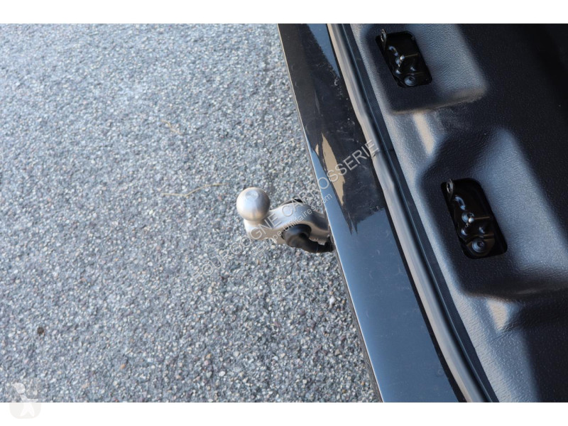 Véhicule utilitaire Ford