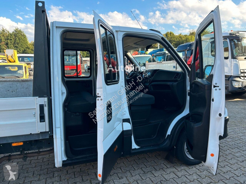 Užitkové vozidlo Iveco 35-140
