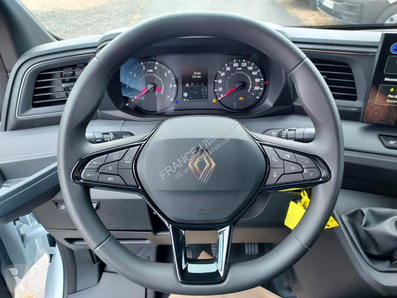 Nyttofordon Renault MASTER IV FG F3500 L2H2 2.0...