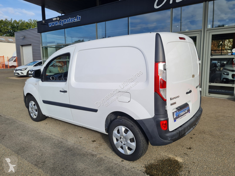 Véhicule utilitaire Renault 1.5 BLUE DCI 95CH...