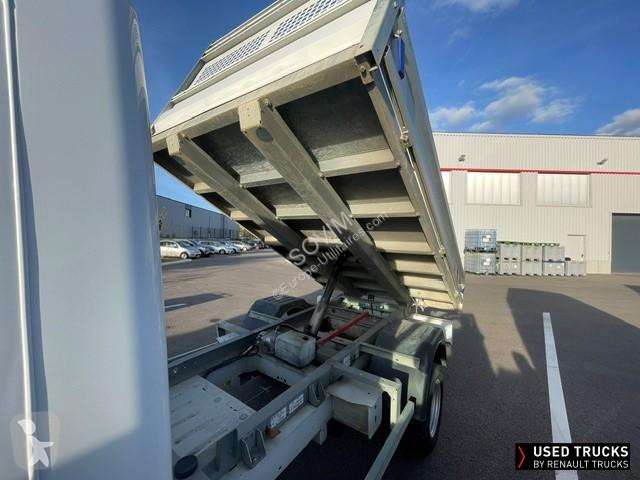 Renault  van
