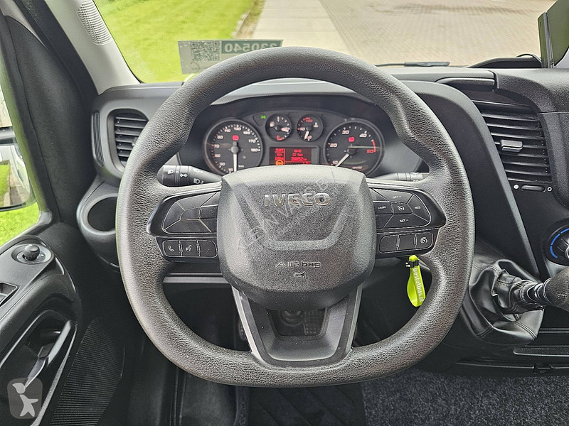 Užitkové vozidlo Iveco 35C16 3.0Ltr Kipper Kist !