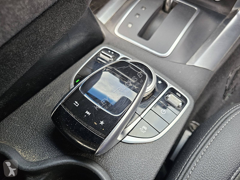 Véhicule utilitaire Mercedes CDI 3.0 ltr 6cyl...