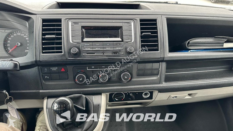 Užitkové vozidlo Volkswagen