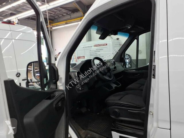 Užitkové vozidlo Mercedes Sprinter 317...
