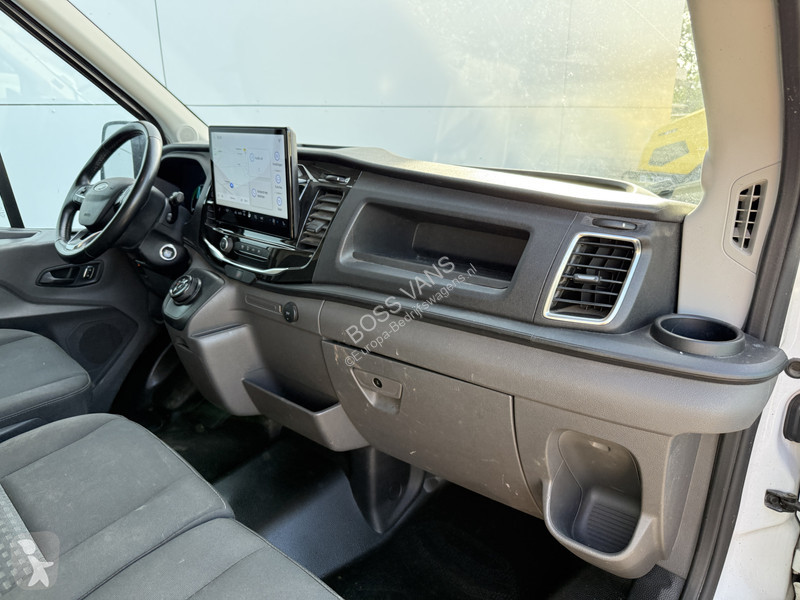 Užitkové vozidlo Ford 68kWh 184PK L4H3 317km...