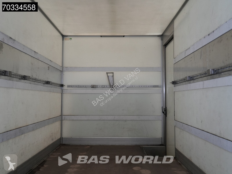Užitkové vozidlo Volkswagen 177pk Automaat...