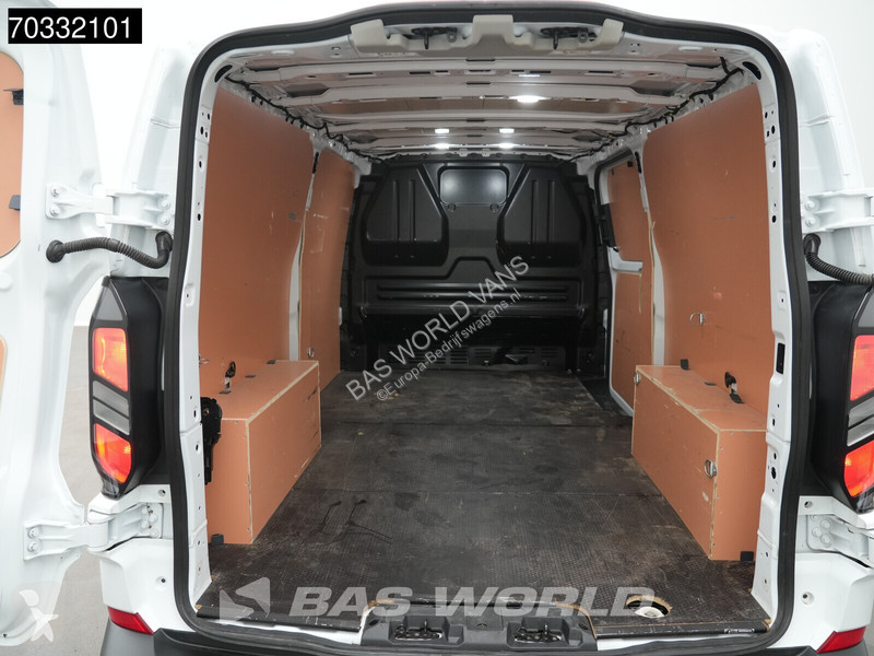Užitkové vozidlo Ford 135pk Automaat L2H1 Airco...