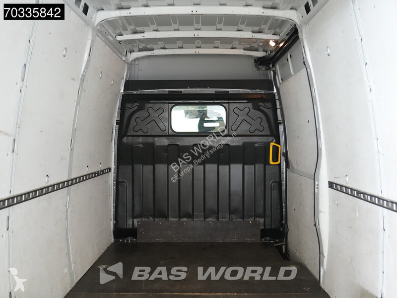 Furgoneta Iveco 35S16 Automaat 160PK L3H2...
