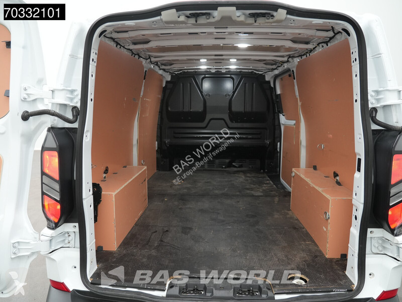 Užitkové vozidlo Ford 135pk Automaat L2H1 Airco...
