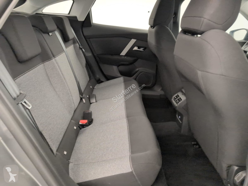 Véhicule utilitaire Citroën