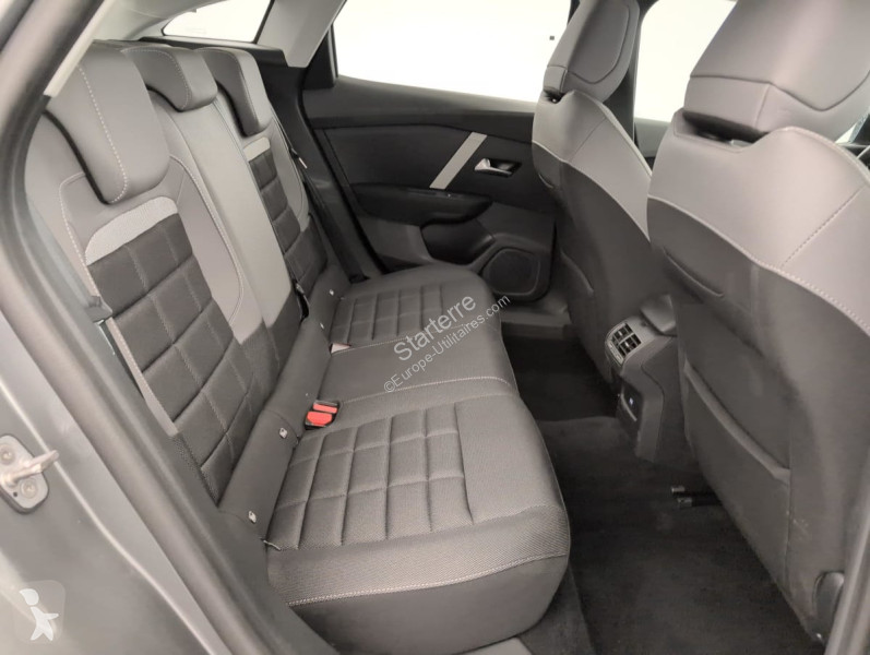 Véhicule utilitaire Citroën