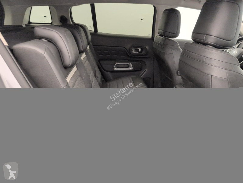 Véhicule utilitaire Citroën C5