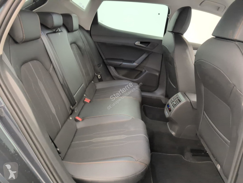 Véhicule utilitaire Cupra  LEON
