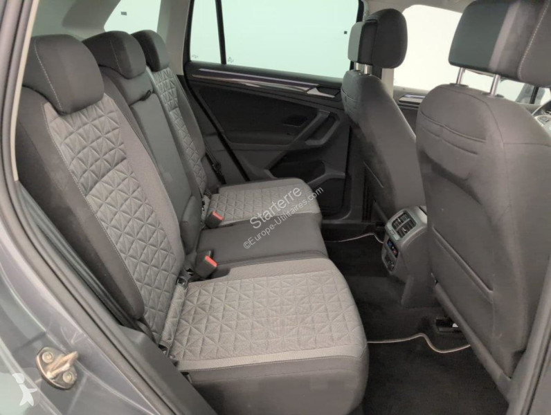 Véhicule utilitaire Volkswagen