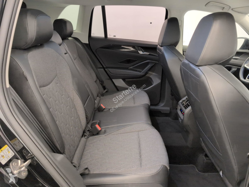 Véhicule utilitaire Volkswagen
