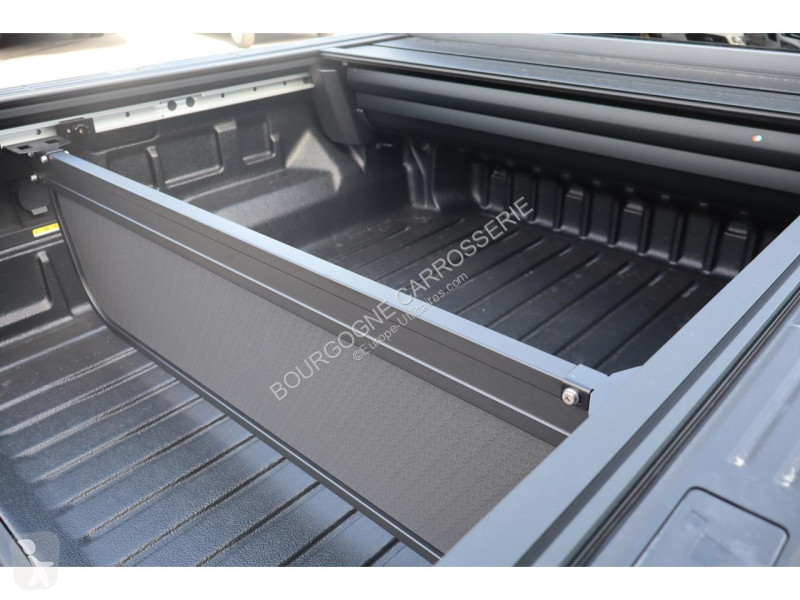 Véhicule utilitaire Ford