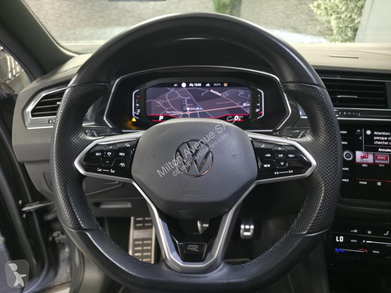 Véhicule utilitaire Volkswagen