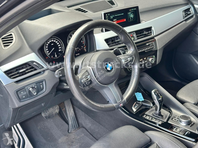 Veicolo commerciale BMW xDrive 20 i M Sport