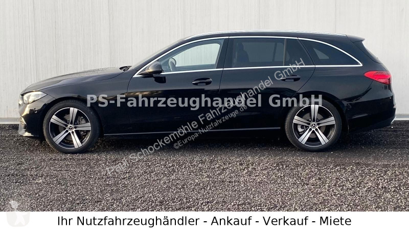Veicolo commerciale Mercedes C  d T *High-End...