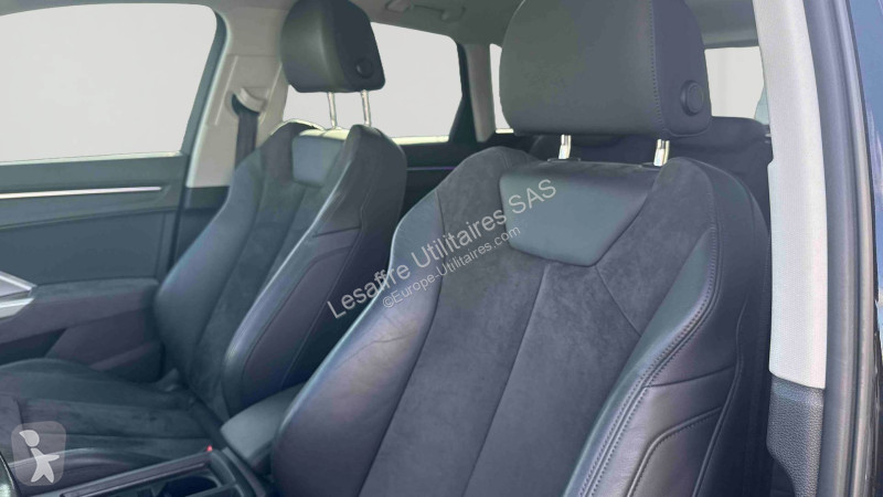 Véhicule utilitaire Audi Q3 35 TFSI 150 ch S...