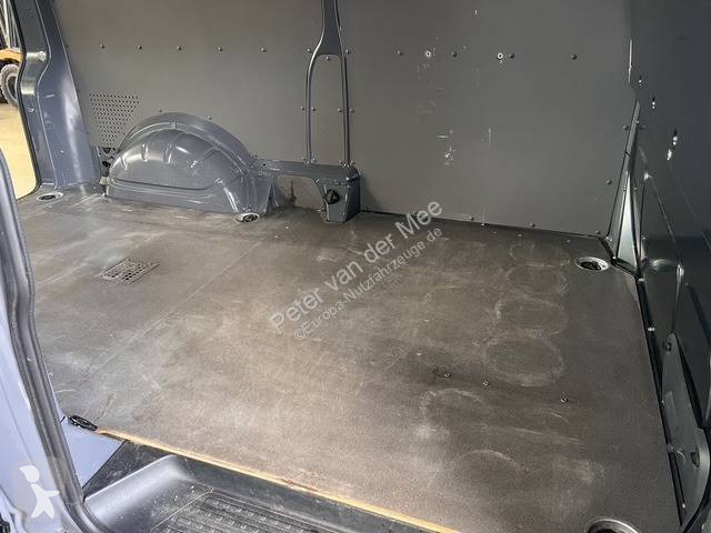Furgoneta Volkswagen 2.0 TDI 150