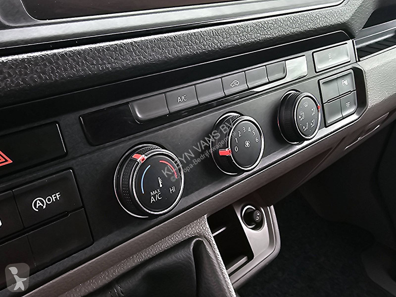 Véhicule utilitaire Volkswagen 35 2.0 maxi ac...