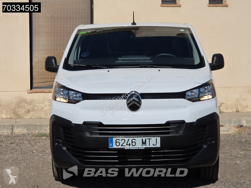 Véhicule utilitaire Citroën Nuevo modelo 50kWh...