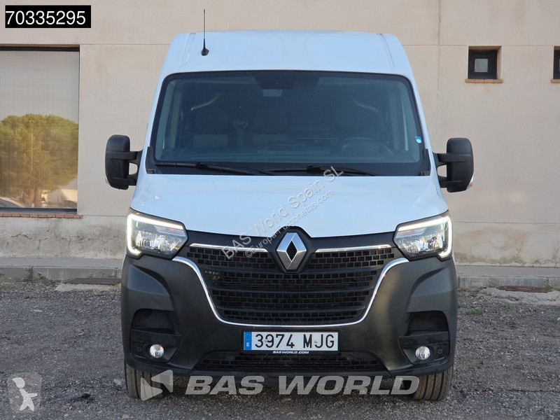 Veicolo commerciale Renault ITV 07-2027 - L3H2...