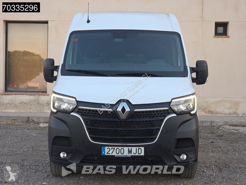 Veicolo commerciale Renault ITV 07-2027 - L3H2...