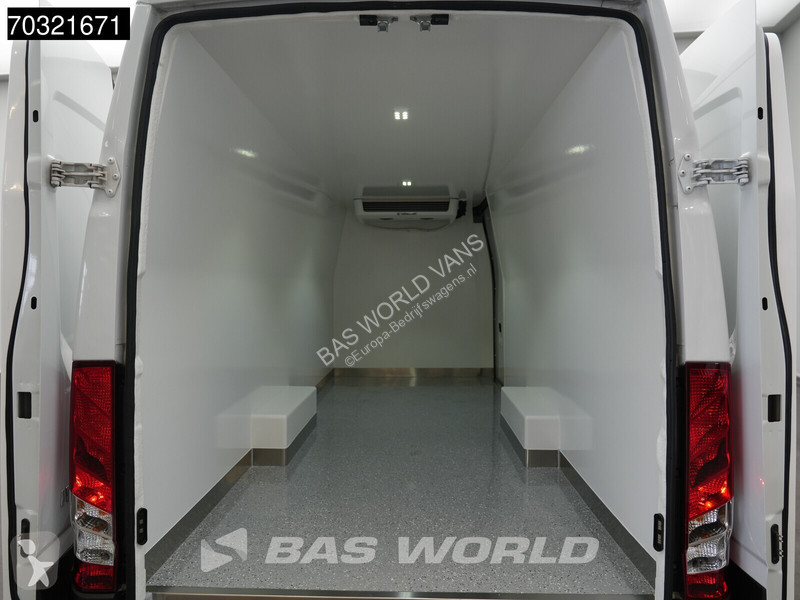 Véhicule utilitaire Iveco 35S16 Automaat...