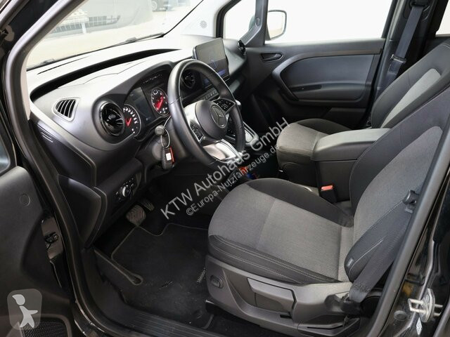 Véhicule utilitaire Mercedes Citan 113...