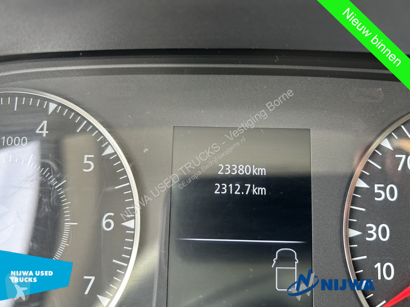 Veicolo commerciale Renault T35 180 L3H2 Camera...