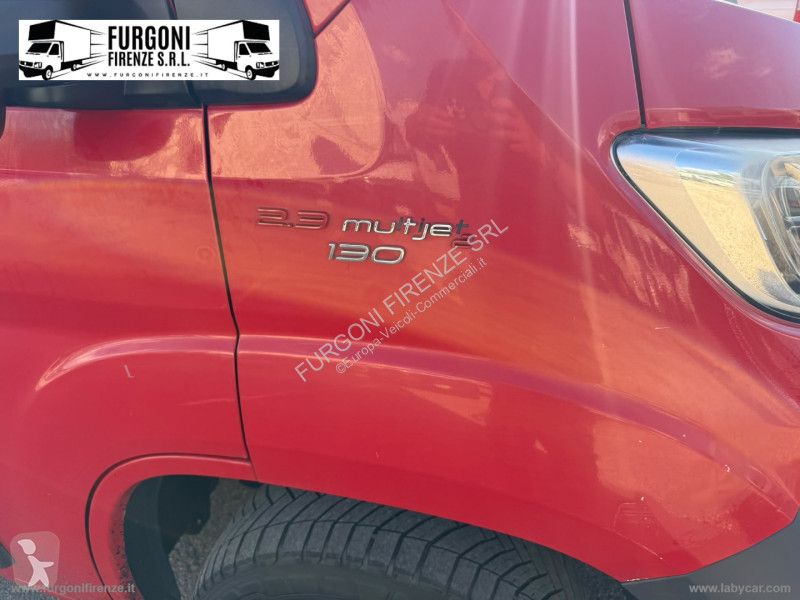 Veicolo commerciale Fiat 35 2.2 MJT PLM-TA Furgone