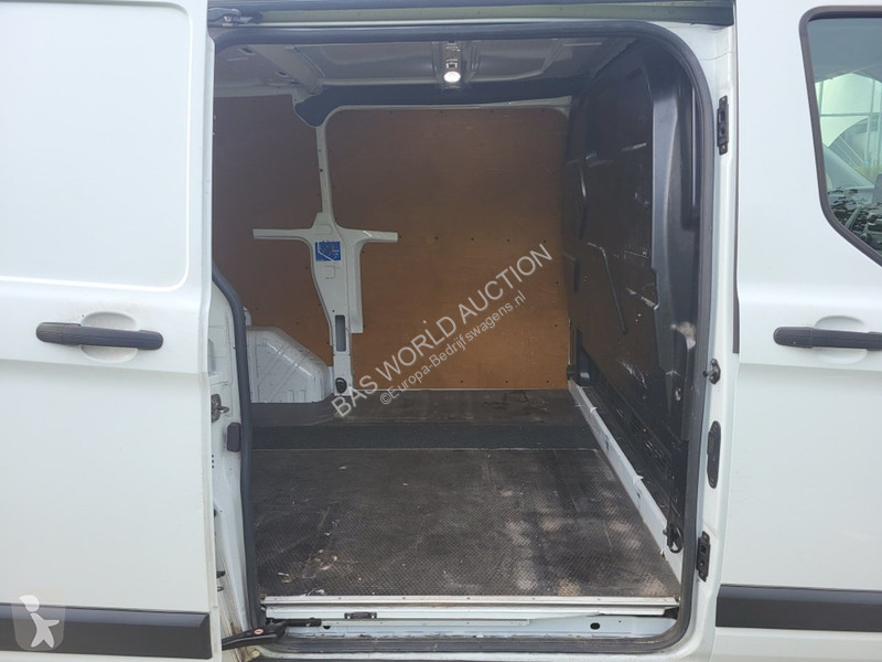 Véhicule utilitaire Ford 300 2.0 TDCI L1H1...