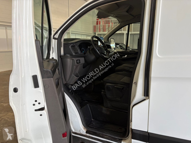 Véhicule utilitaire Ford 300 2.0 TDCI L2H1 Trend